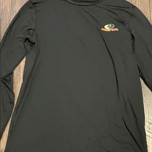 black mossy oak long sleeve